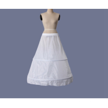 China Lieferant Alibaba Express Großhandel Hochzeit Petticoat billig Braut Petticoat